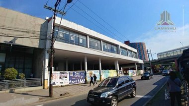 commercial_property em Avenida Benjamin Constant, São João - Porto Alegre - RS