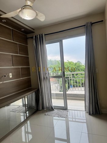 apartment em Rua Miranorte, Vila Taquari - São Paulo - SP