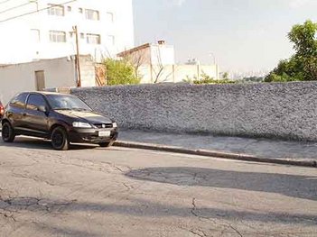 land_lot em Rua Lavinio Salles Arcuri, Casa Verde Alta - São Paulo - SP