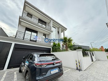 house em Avenida dos Lagos, Pedra Branca - Palhoça - SC