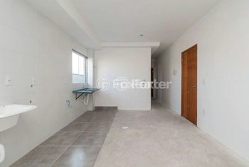 apartment em Rua Dentista Barreto, Vila Carrão - São Paulo - SP