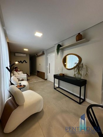 apartment em Rua 1131, Centro - Balneário Camboriú - SC