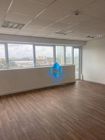office em Avenida Senador Vergueiro, Centro - São Bernardo do Campo - SP