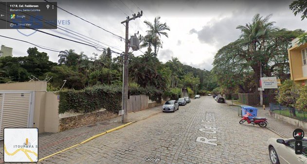 Cômodo Condomínio