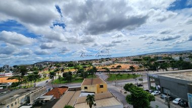 apartment em Rua Teófilo Otoni, Centro - Sete Lagoas - MG