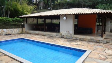 house em Alameda das Braúnas, Piedade do Paraopeba - Brumadinho - MG
