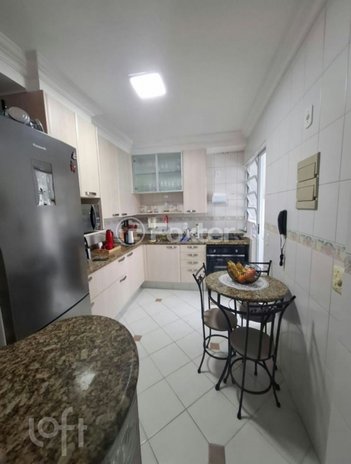 apartment em Rua Gualberto Senna, Jardim Atlântico - Florianópolis - SC