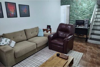 house em Rua Camatei, Vila Nivi - São Paulo - SP