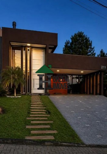house em Rodovia Tapir Rocha, São Lucas - Viamão - RS