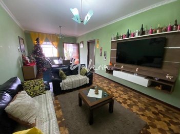 apartment em Rua Visconde de Inhaúma, Osvaldo Cruz - São Caetano do Sul - SP