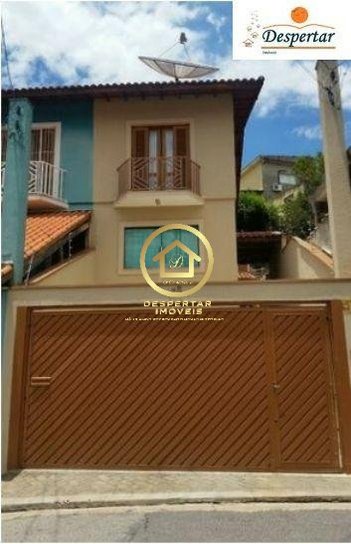 house em Rua Francisco Bernardino, Vila Pereira Cerca - São Paulo - SP