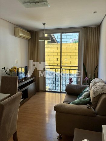 apartment em Rua Carlos Von Koseritz, São João - Porto Alegre - RS