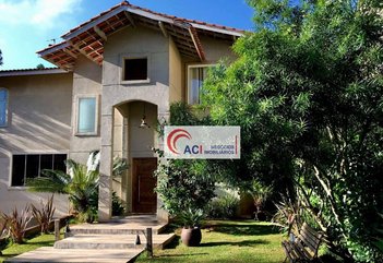 house em Alameda João de Barro, Transurb - Itapevi - SP