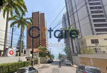 apartment em Rua Frei Mansueto, Meireles - Fortaleza - CE