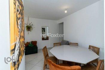apartment em Baião Parente, Freguesia do Ó - São Paulo - SP