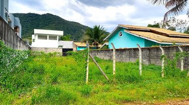 land_lot em Rua Cabo Geraldo Martins Santana, Maranduba - Ubatuba - SP