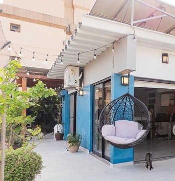 apartment em Marquês do Pombal, Moinhos de Vento - Porto Alegre - RS