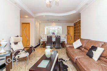 apartment em Rua Serra de Bragança, Tatuapé - São Paulo - SP