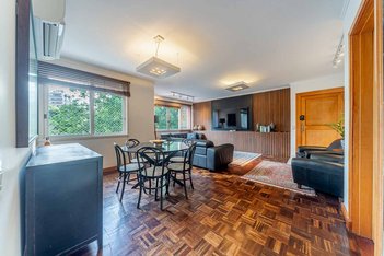apartment em Avenida Doutor Nilo Peçanha, Chácara das Pedras - Porto Alegre - RS