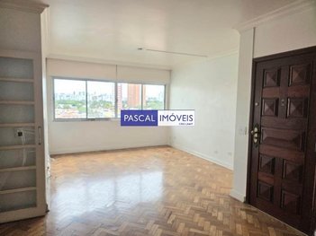 apartment em Rua João de Sousa Dias, Campo Belo - São Paulo - SP