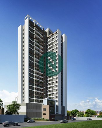 apartment em Rua Tomé Ferreira, Santana - São Paulo - SP