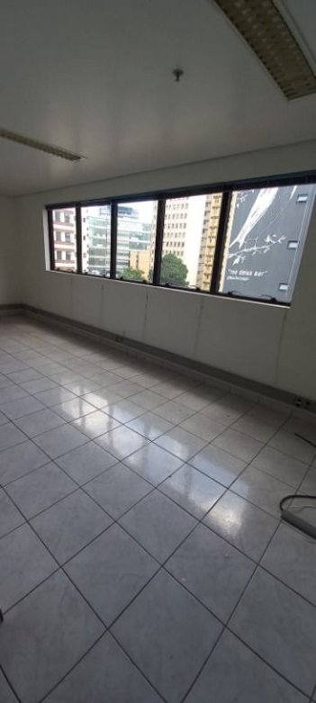 office em Monte Alegre, Perdizes - São Paulo - SP
