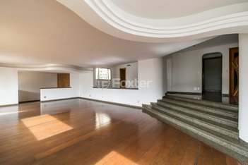 apartment em Avenida José Galante, Vila Suzana - São Paulo - SP