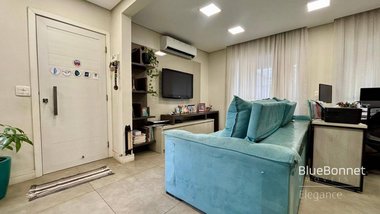 house em Avenida Caetano Gornati, Engordadouro - Jundiaí - SP