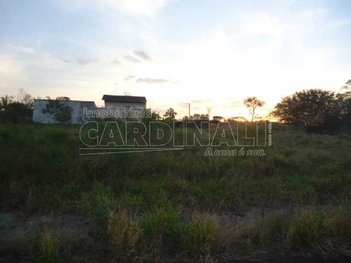 land_lot em Rua Izaino Vulcani, Parque Belvedere - São Carlos - SP