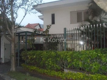 house em Rua Água Comprida, Jardim Franca - São Paulo - SP