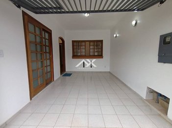 house em Rua Padre João, Vila Santa Izabel - Bauru - SP
