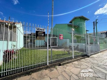 house em Rua Abaeté, Sarandi - Porto Alegre - RS