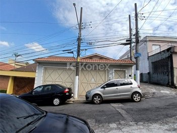 house em Rua Albertina Vieira da Silva Gordo, Vila Aurora (Zona Norte) - São Paulo - SP