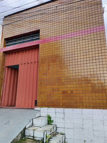 industrial em Rua Engenheiro Navarro, Providência - Belo Horizonte - MG