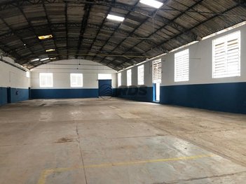 industrial em Rio de Janeiro, Casa Grande - Diadema - SP