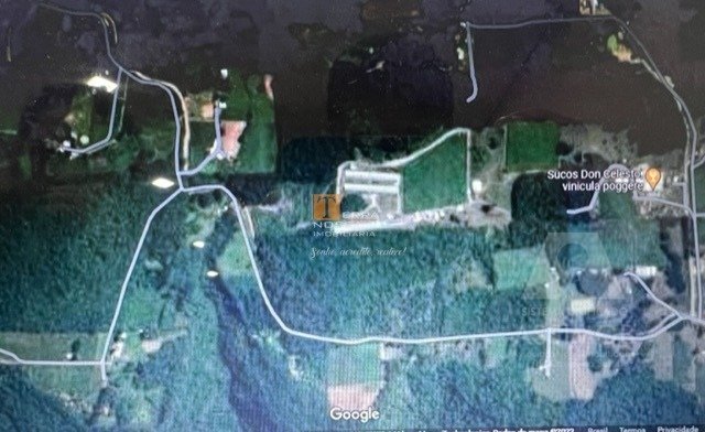 Chácara 6 hectares, Linha Edith, São Miguel-RS
