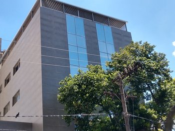 office em Avenida Afonso Pena, Cruzeiro - Belo Horizonte - MG