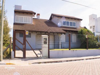 house em Avenida Noiva do Mar, Centro - Xangri-Lá - RS