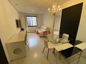 apartment em Avenida Jamaris, Planalto Paulista - São Paulo - SP