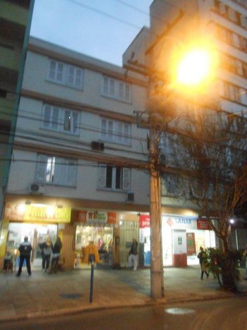 apartment em General Lima e Silva, Cidade Baixa - Porto Alegre - RS