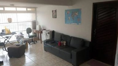 house em Rua Doutor Odon Carlos de Figueiredo Ferraz, Parque São Domingos - São Paulo - SP