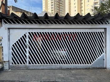 house em Rua Djalma Forjaz, Parque Mandaqui - São Paulo - SP