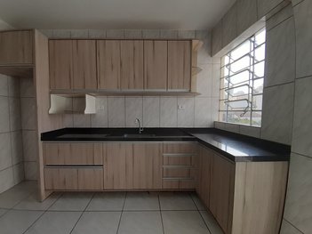 apartment em Alameda Augusto Stellfeld, Centro - Curitiba - PR