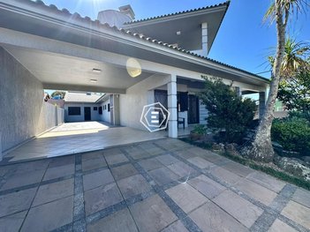 house em Rua Embôa, Xangri-Lá - Xangri-Lá - RS