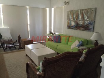 apartment em Avenida Veraneio, Enseada - Guarujá - SP