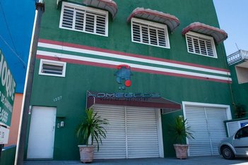 commercial_building em Avenida Marechal Rondon, Jardim Chapadão - Campinas - SP