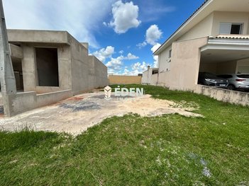 land_lot em Avenida Paraná, Cajuru do Sul - Sorocaba - SP