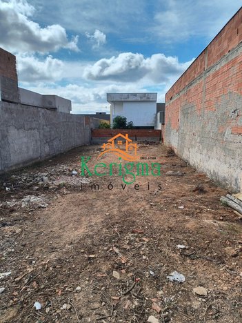 land_lot em Rua Walter Mazetto, Residencial Parque Imperial - Salto - SP