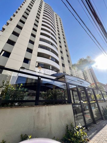 apartment em Rua Paulo Franco, Vila Hamburguesa - São Paulo - SP