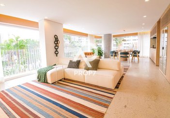 apartment em Rua João Moura, Pinheiros - São Paulo - SP